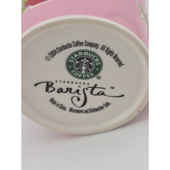 2004 Vintage Starbucks Coffee Cup - Picture 3 of 11
